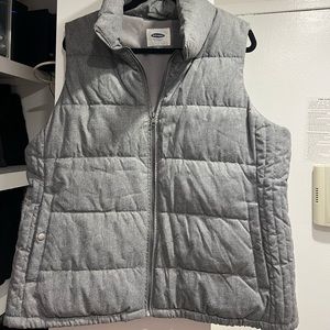 womens vest